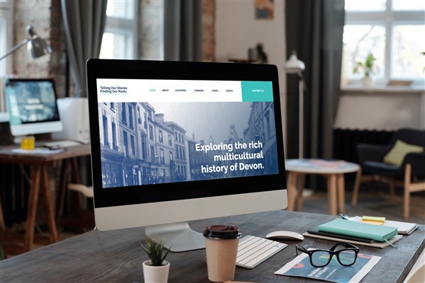 Website development services in Nairobi, Kenya
