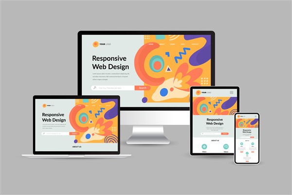 Choosing a Web Design Company