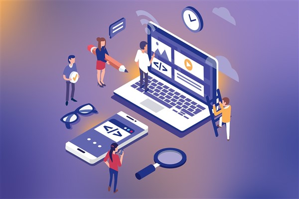 Website Development Team Nairobi